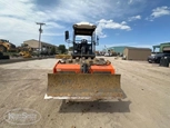 Front of used Compactor